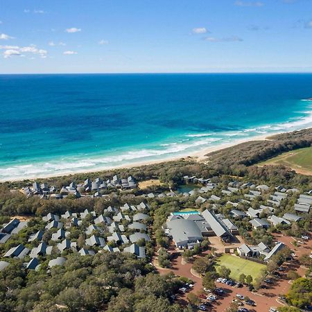 Pullman Bunker Bay Resort Margaret River Dunsborough Esterno foto Aerial view of the resort