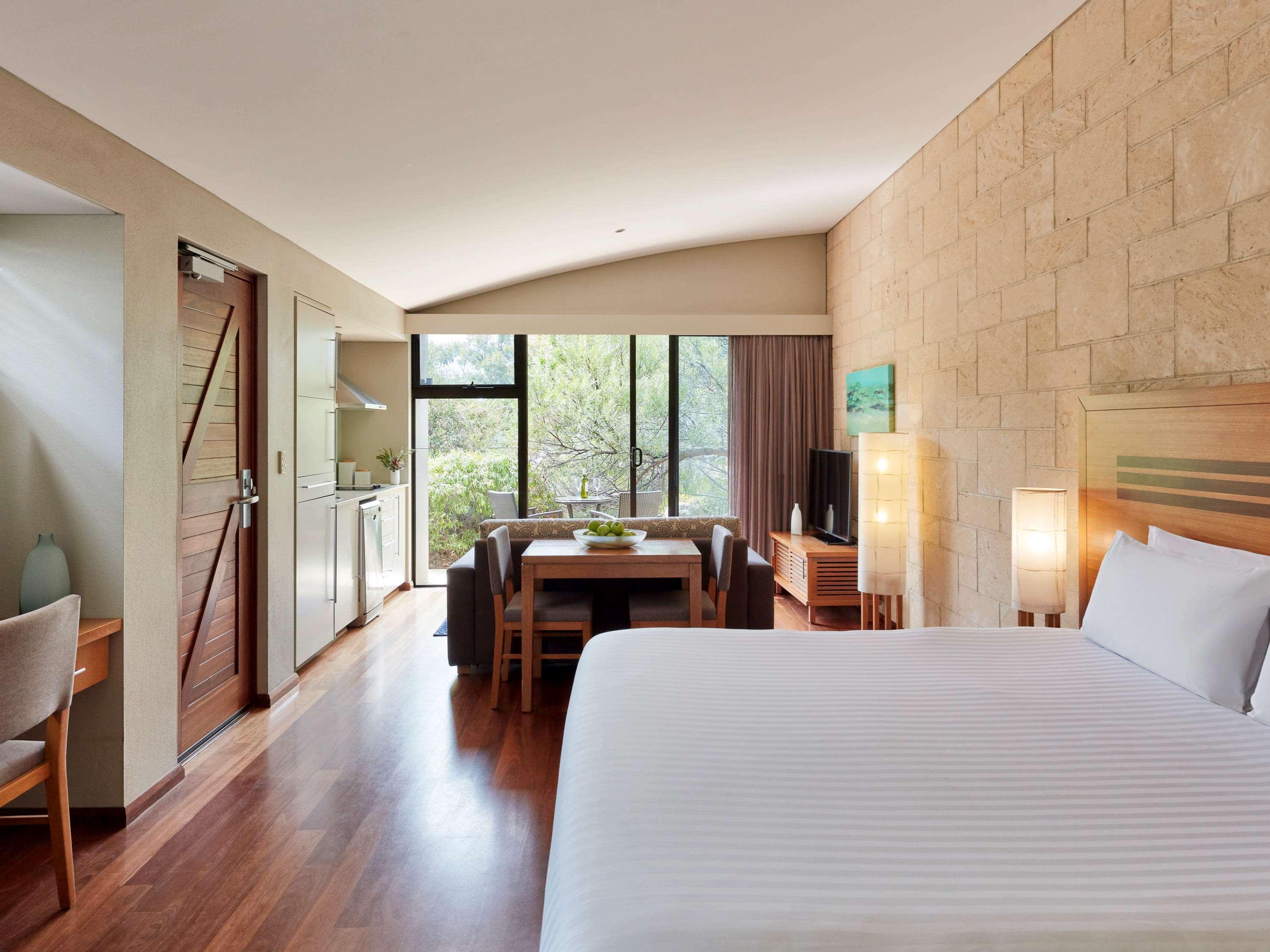 Pullman Bunker Bay Resort Margaret River Dunsborough Esterno foto