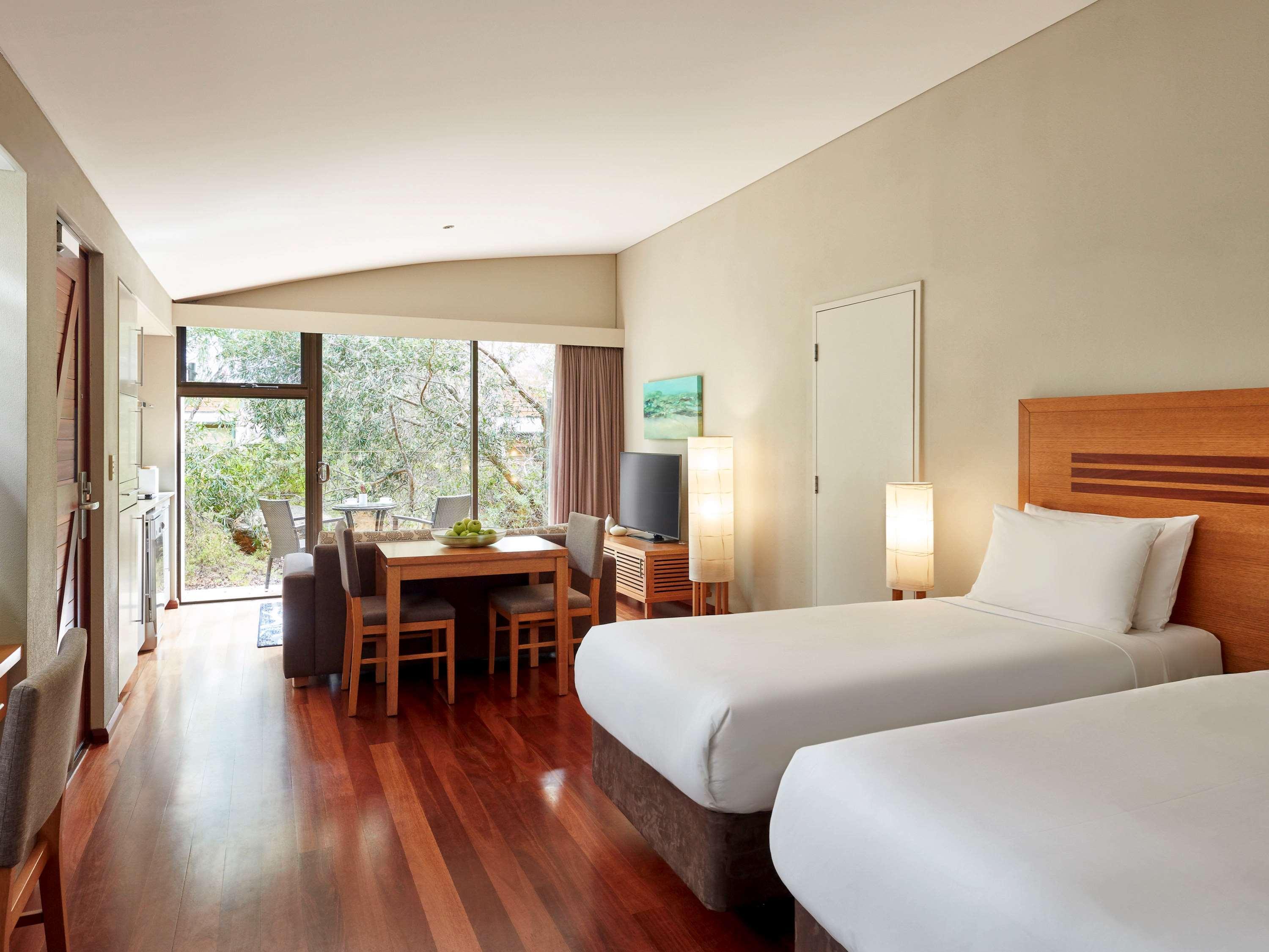 Pullman Bunker Bay Resort Margaret River Dunsborough Esterno foto