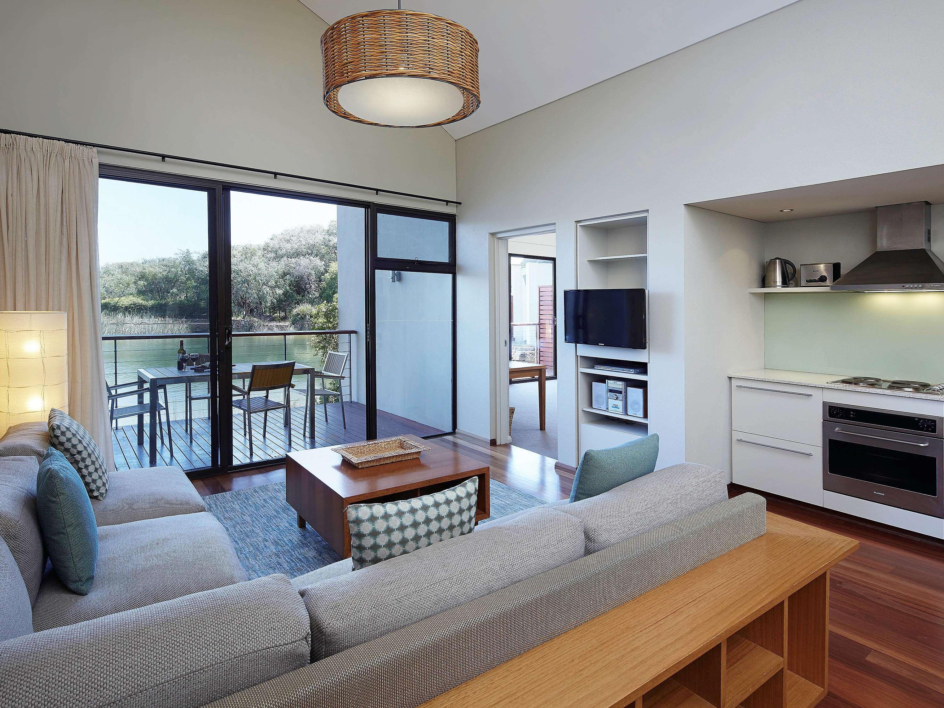 Pullman Bunker Bay Resort Margaret River Dunsborough Esterno foto A typical apartment at the hotel