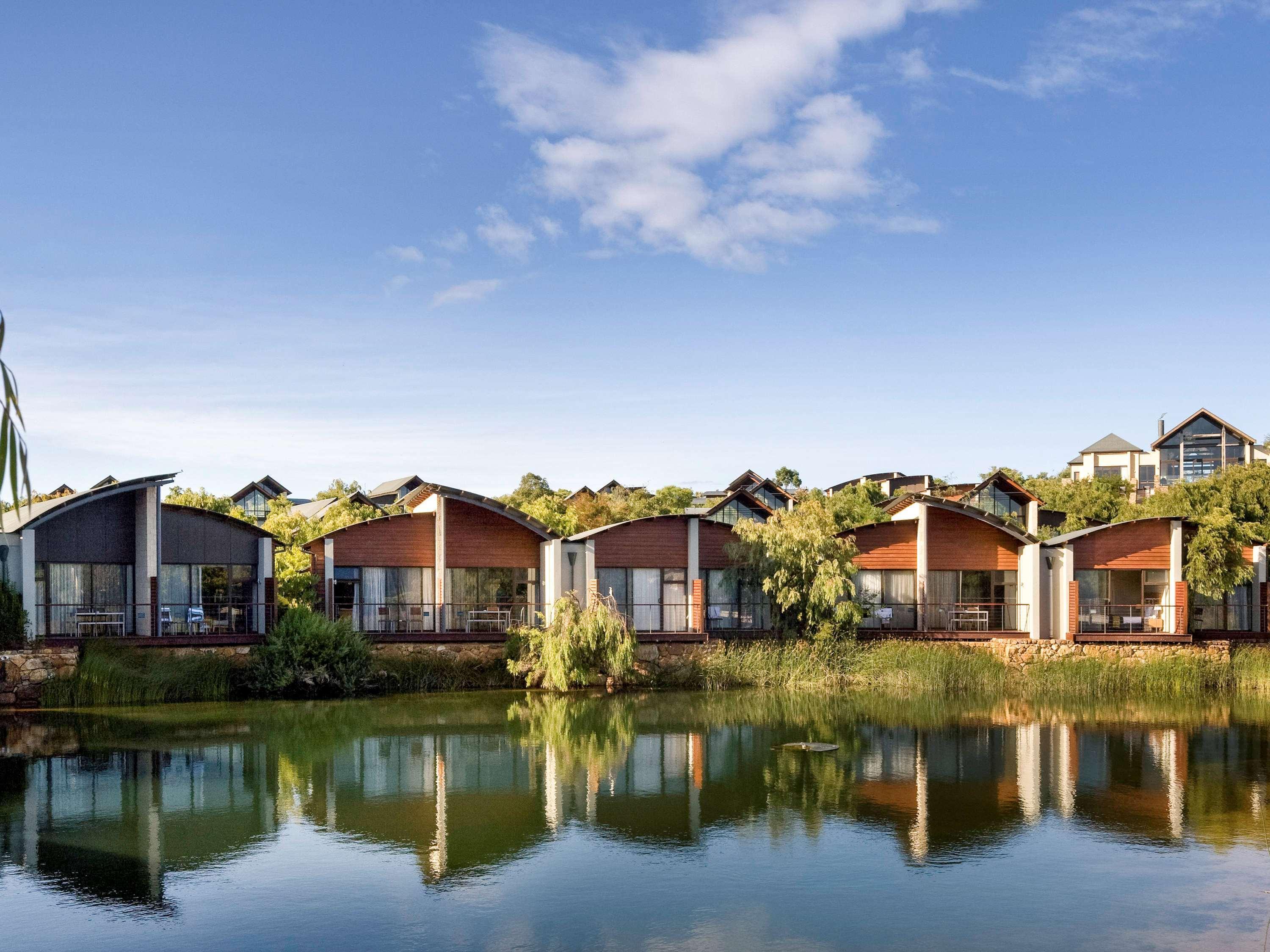 Pullman Bunker Bay Resort Margaret River Dunsborough Esterno foto The Village Resort