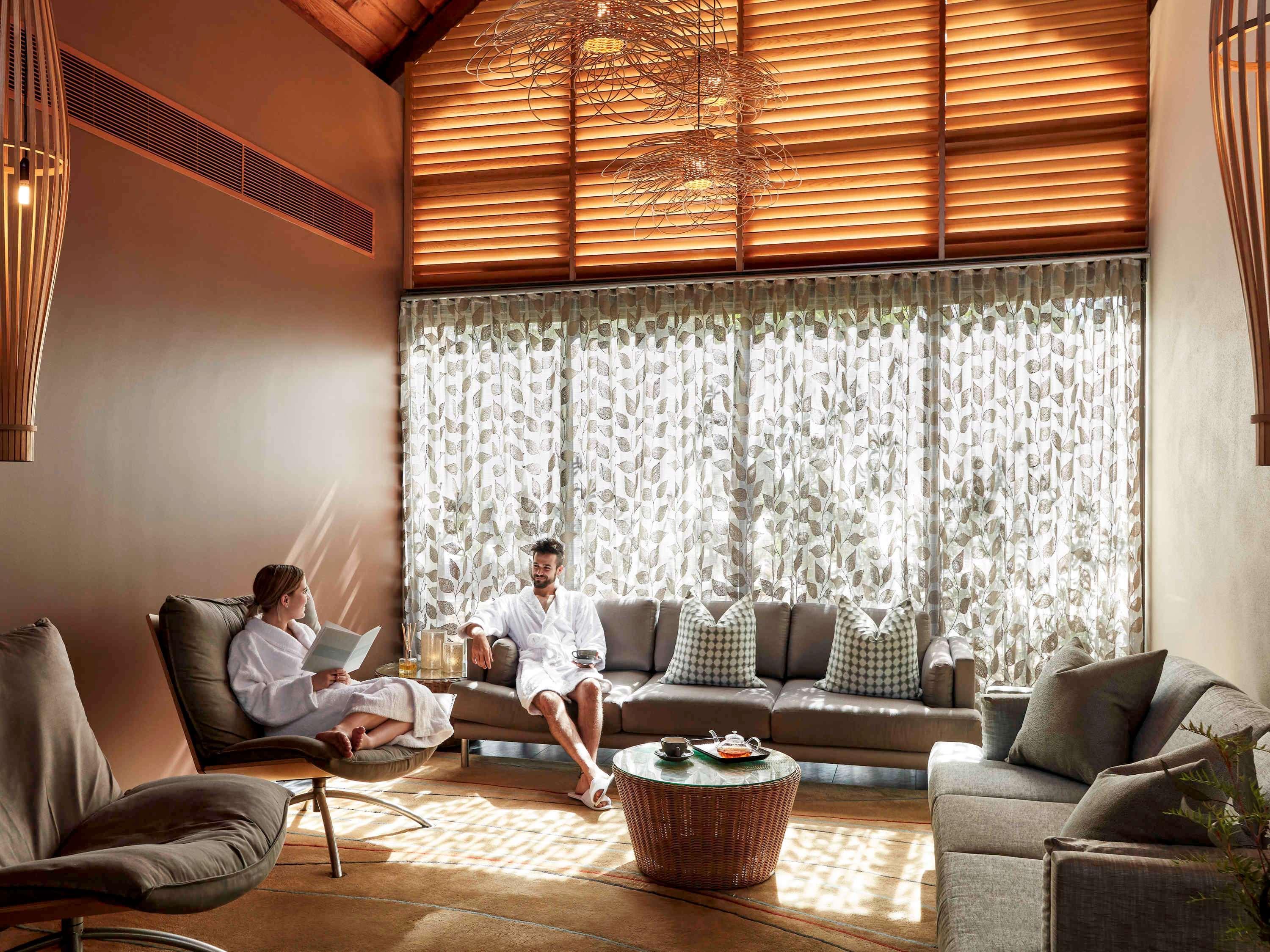 Pullman Bunker Bay Resort Margaret River Dunsborough Esterno foto The Spa at The Westin