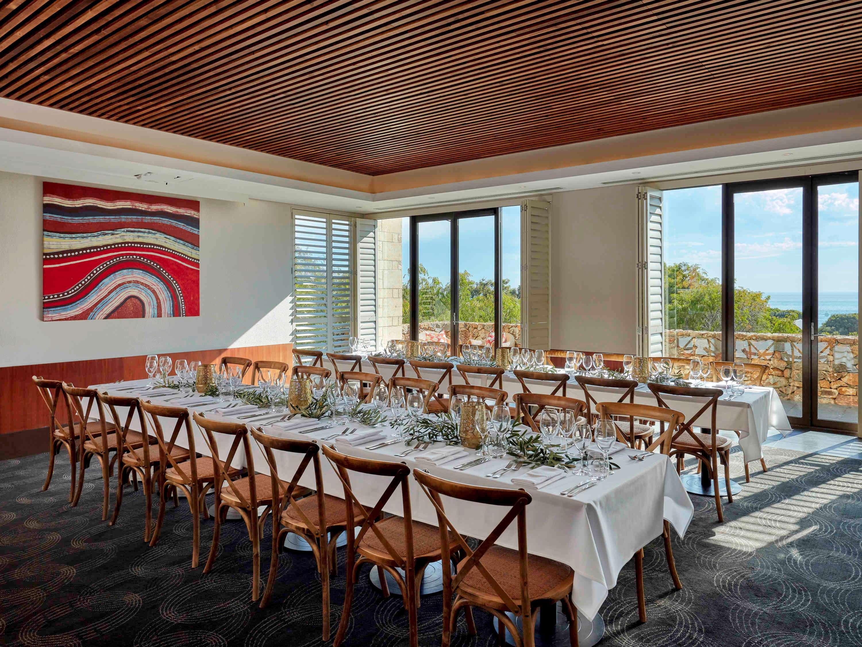 Pullman Bunker Bay Resort Margaret River Dunsborough Esterno foto The Gallery