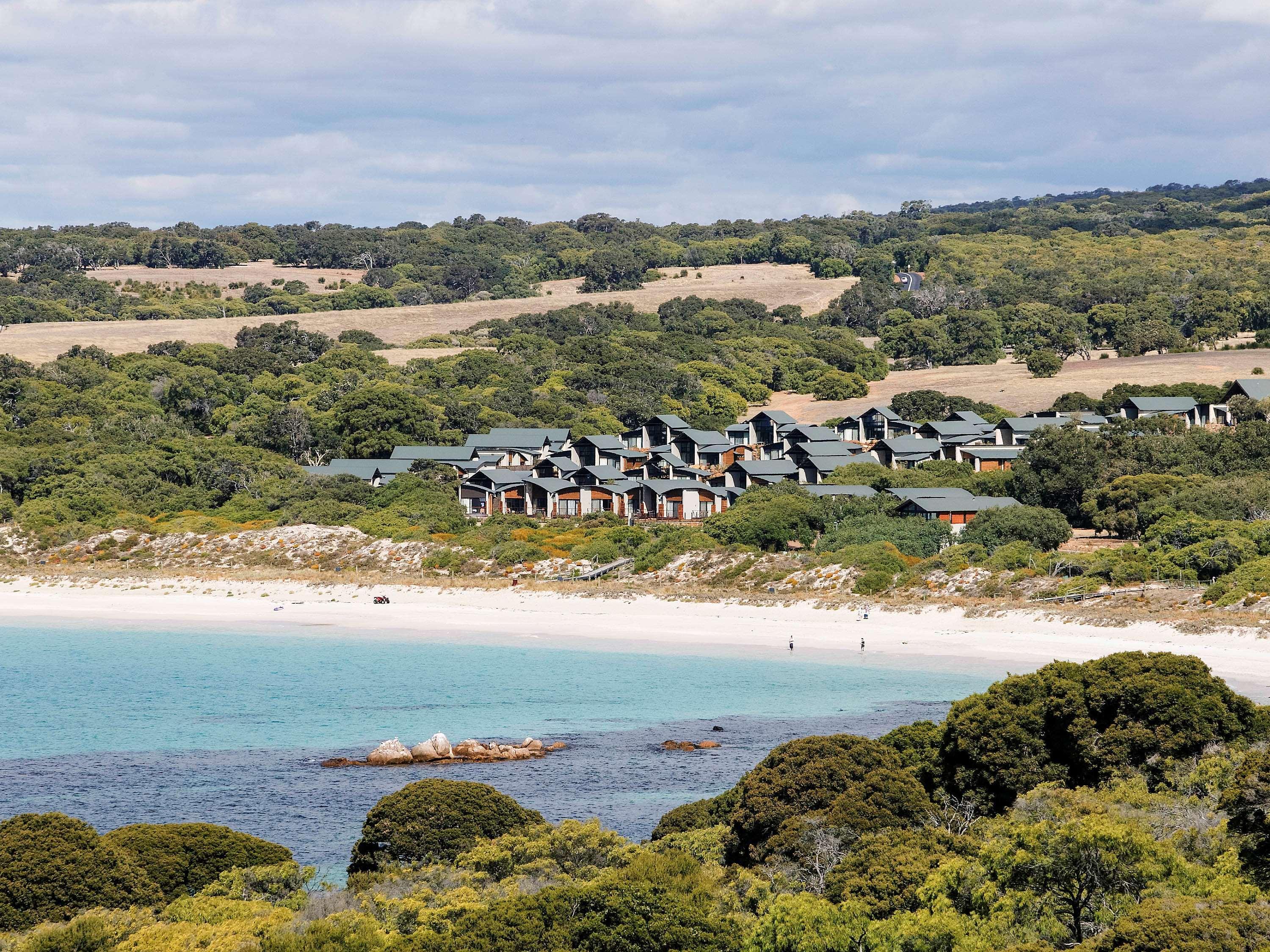 Pullman Bunker Bay Resort Margaret River Dunsborough Esterno foto The Bay of Needles