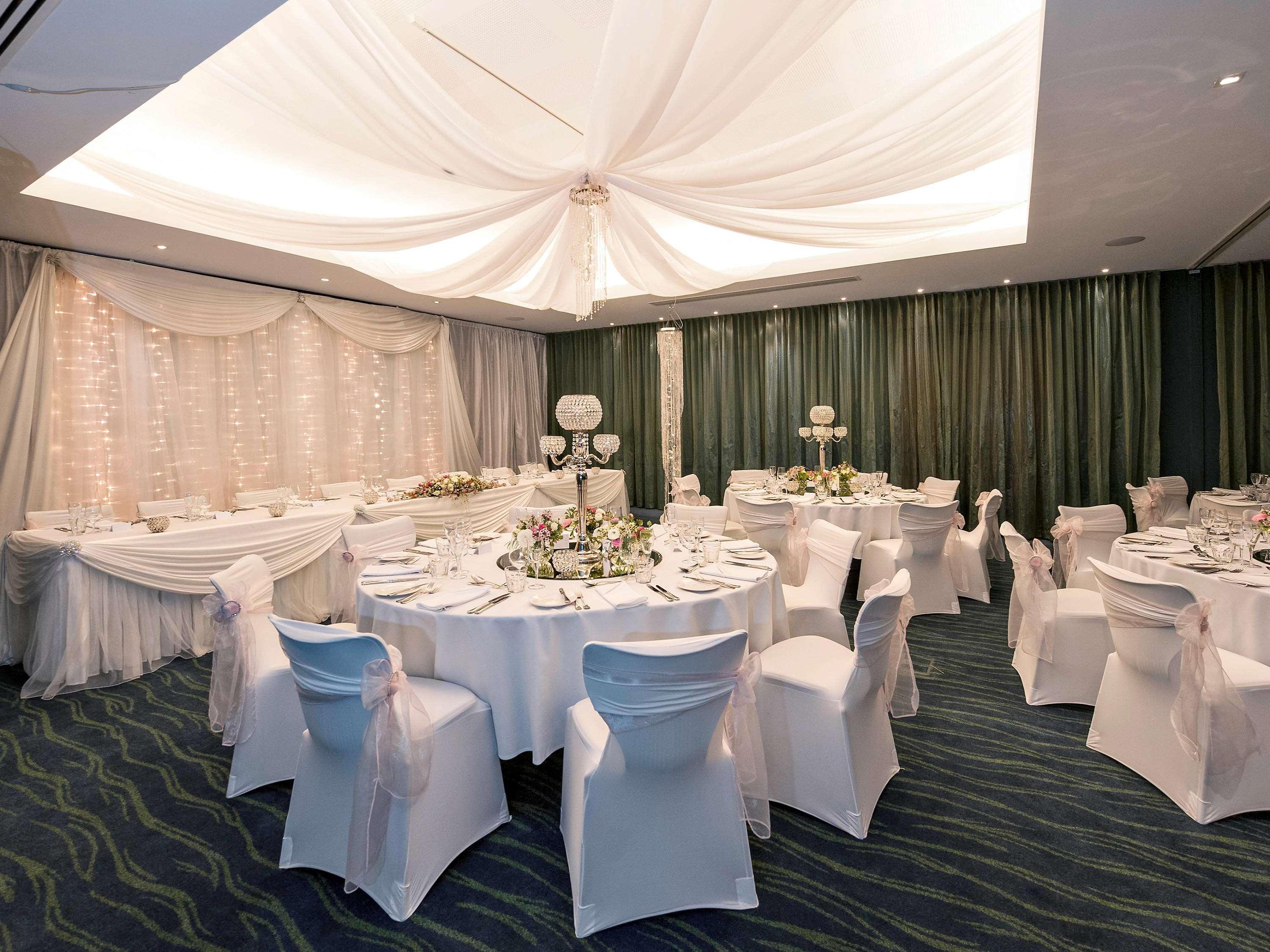 Pullman Bunker Bay Resort Margaret River Dunsborough Esterno foto The River Room