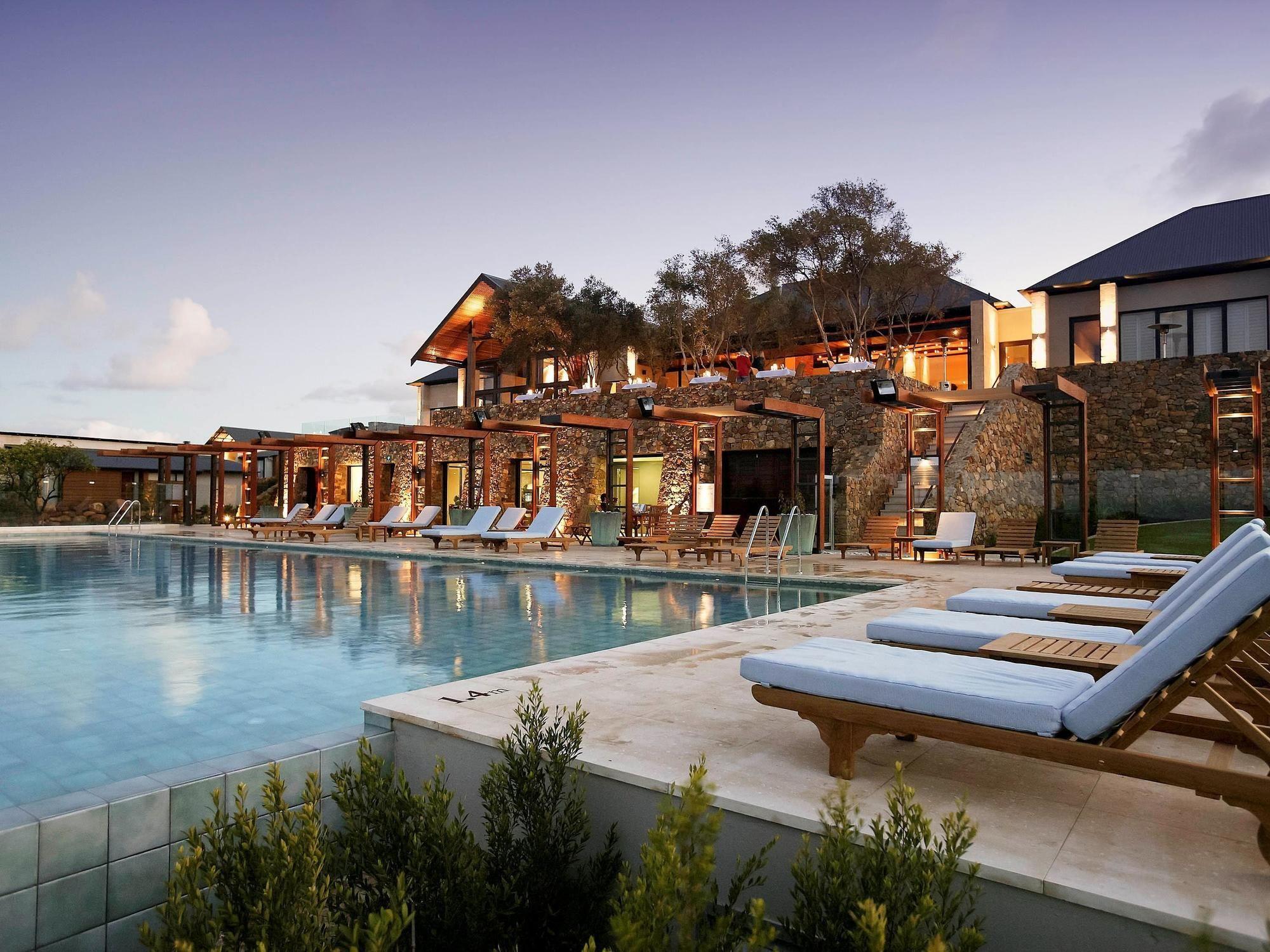 Pullman Bunker Bay Resort Margaret River Dunsborough Esterno foto The Lodge at the Spa at Montage Palmetto Bluff