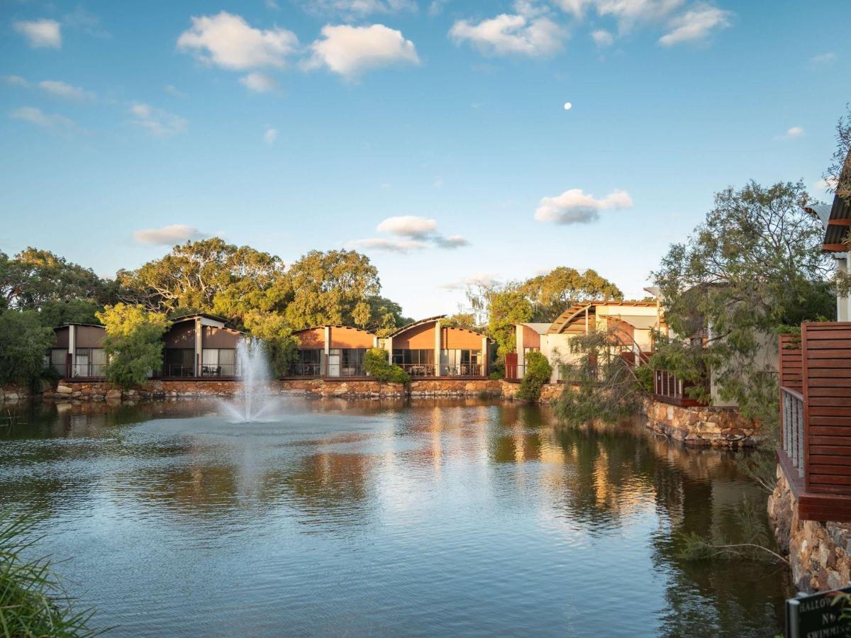 Pullman Bunker Bay Resort Margaret River Dunsborough Esterno foto The Village at Wild dunes