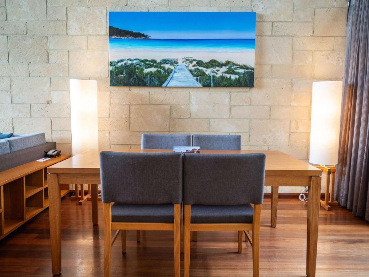 Pullman Bunker Bay Resort Margaret River Dunsborough Esterno foto