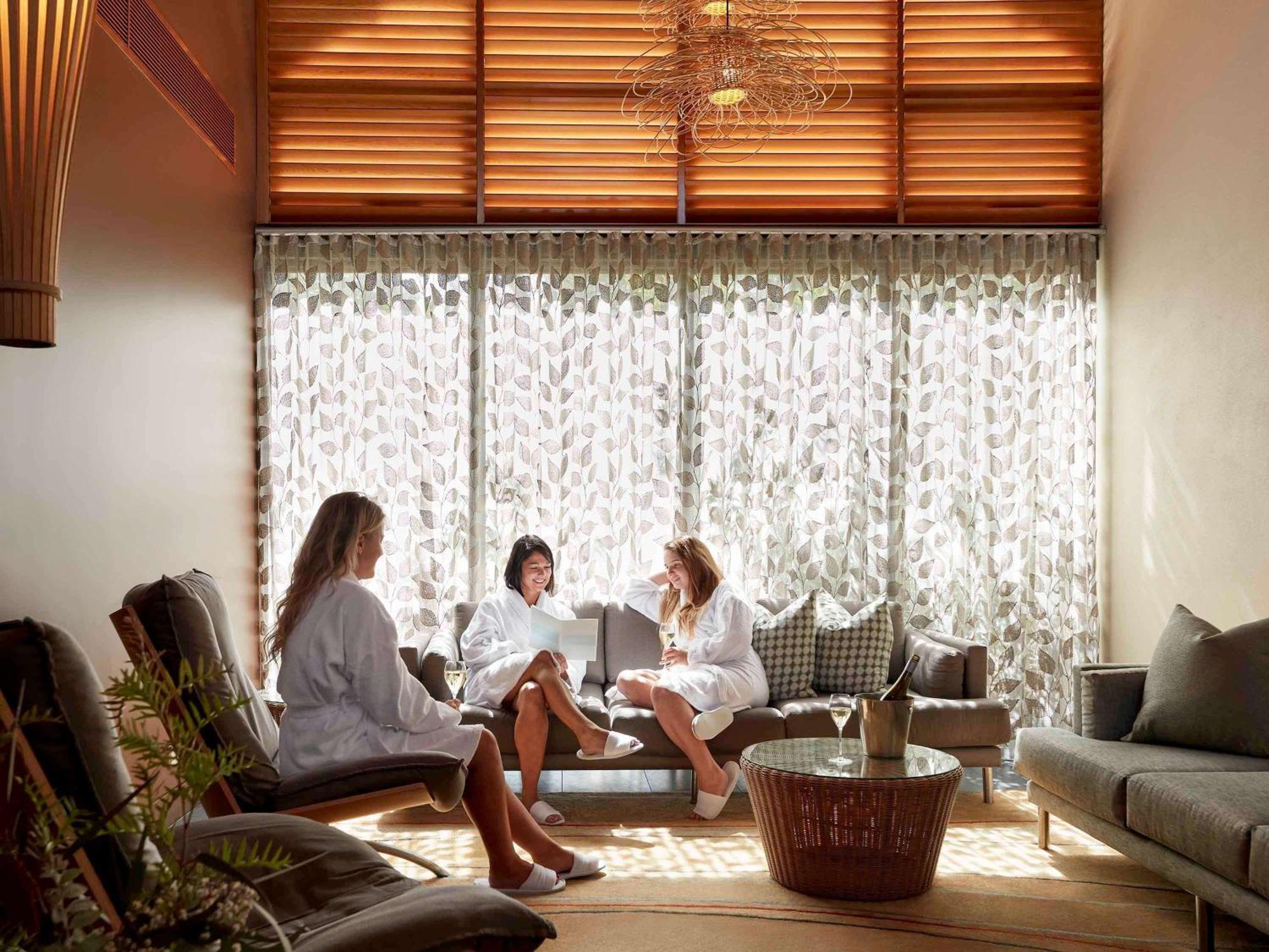 Pullman Bunker Bay Resort Margaret River Dunsborough Esterno foto The Spa at The Westin