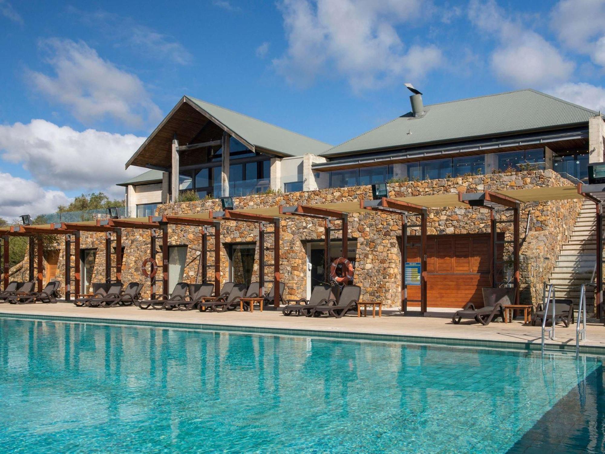Pullman Bunker Bay Resort Margaret River Dunsborough Esterno foto The Spa at the Margaret River Resort