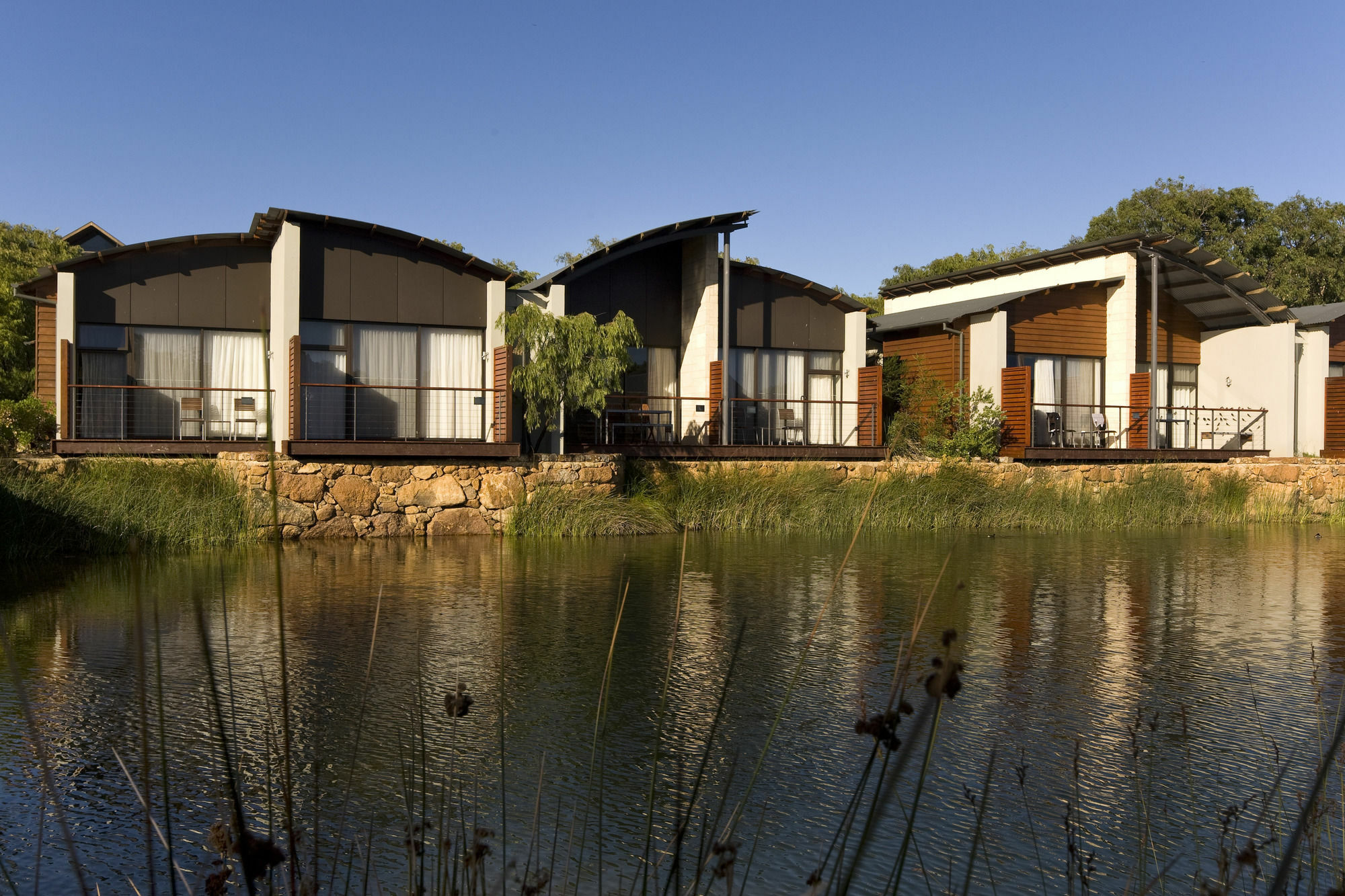 Pullman Bunker Bay Resort Margaret River Dunsborough Esterno foto The Village