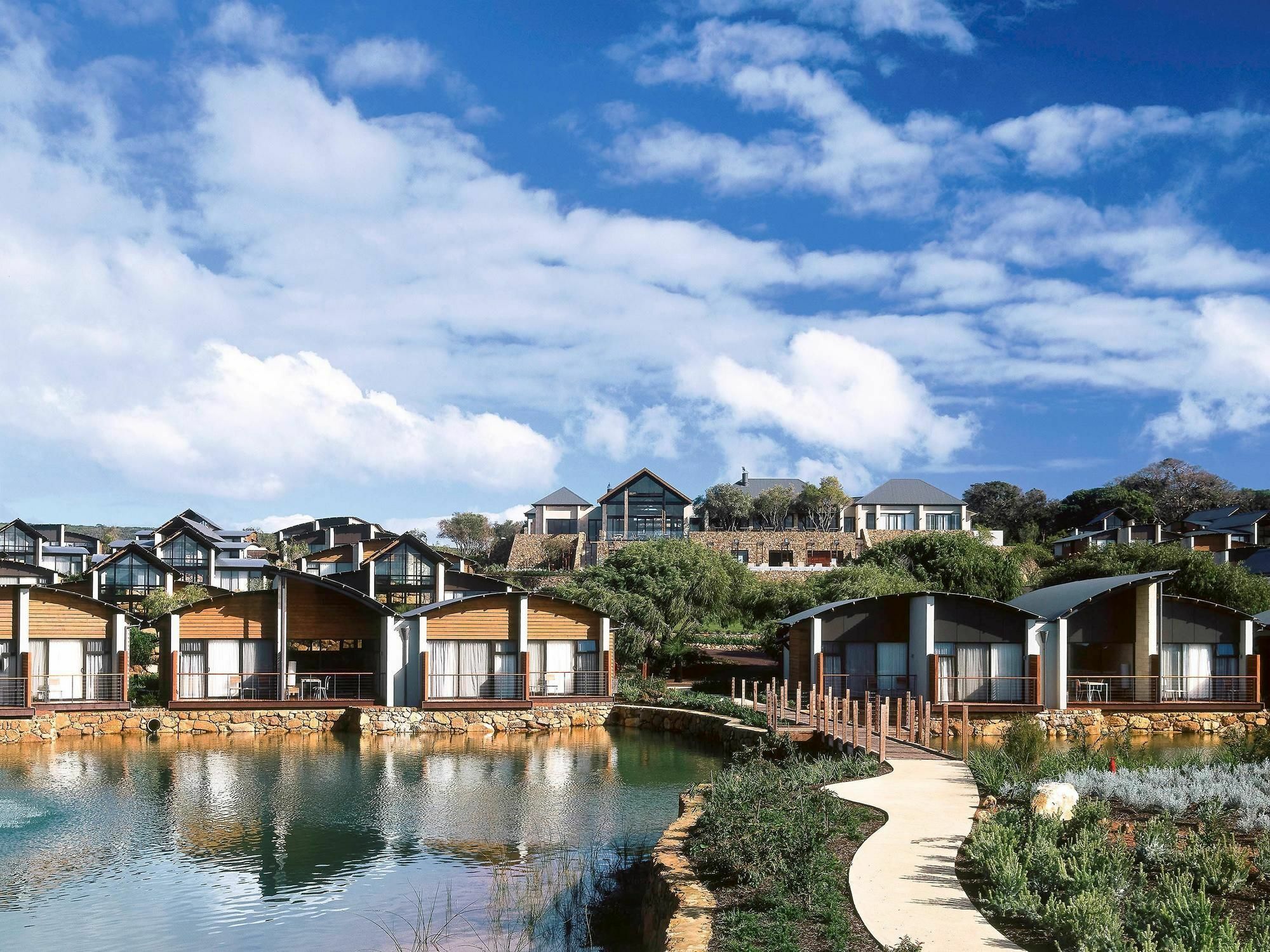 Pullman Bunker Bay Resort Margaret River Dunsborough Esterno foto The Bay of Enchantment