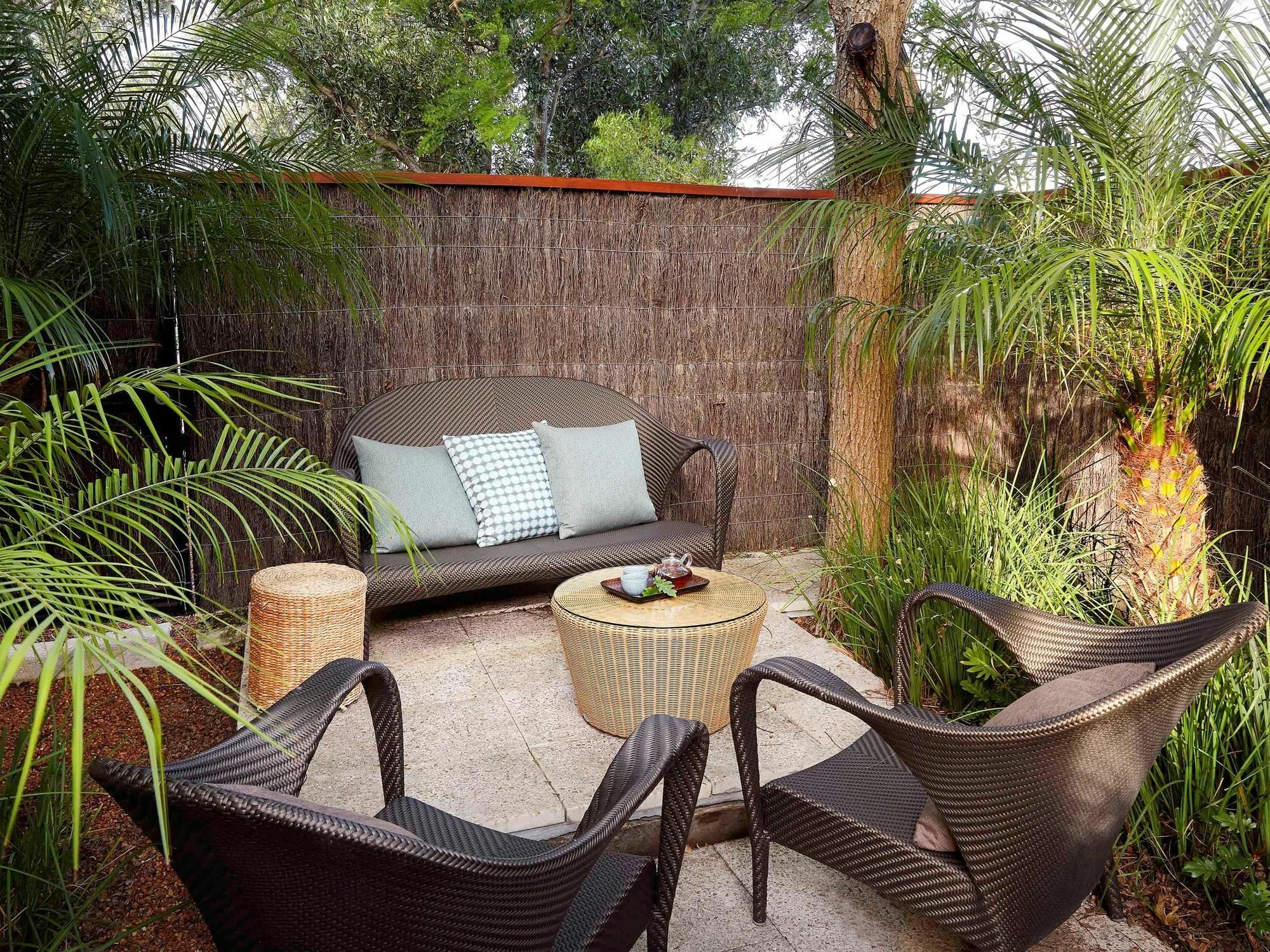 Pullman Bunker Bay Resort Margaret River Dunsborough Esterno foto A small garden