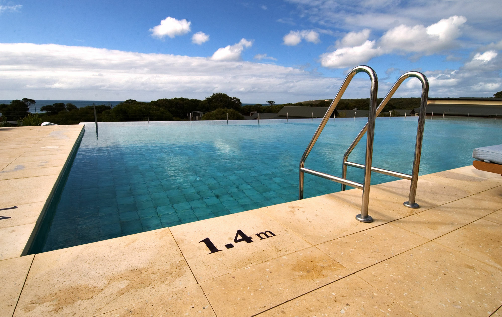 Pullman Bunker Bay Resort Margaret River Dunsborough Esterno foto The swimming pool at the hotel