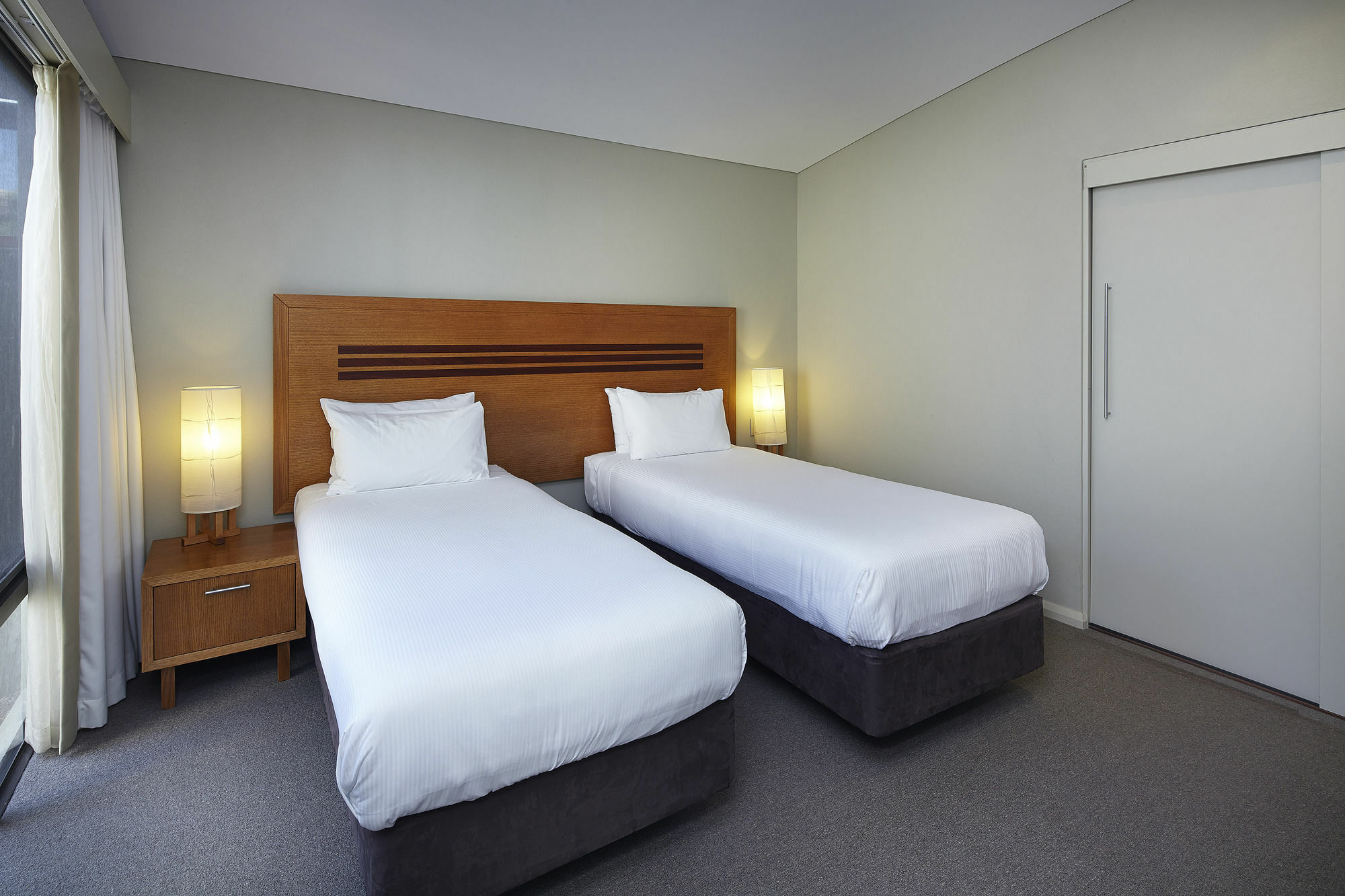 Pullman Bunker Bay Resort Margaret River Dunsborough Esterno foto A typical bedroom at the hotel