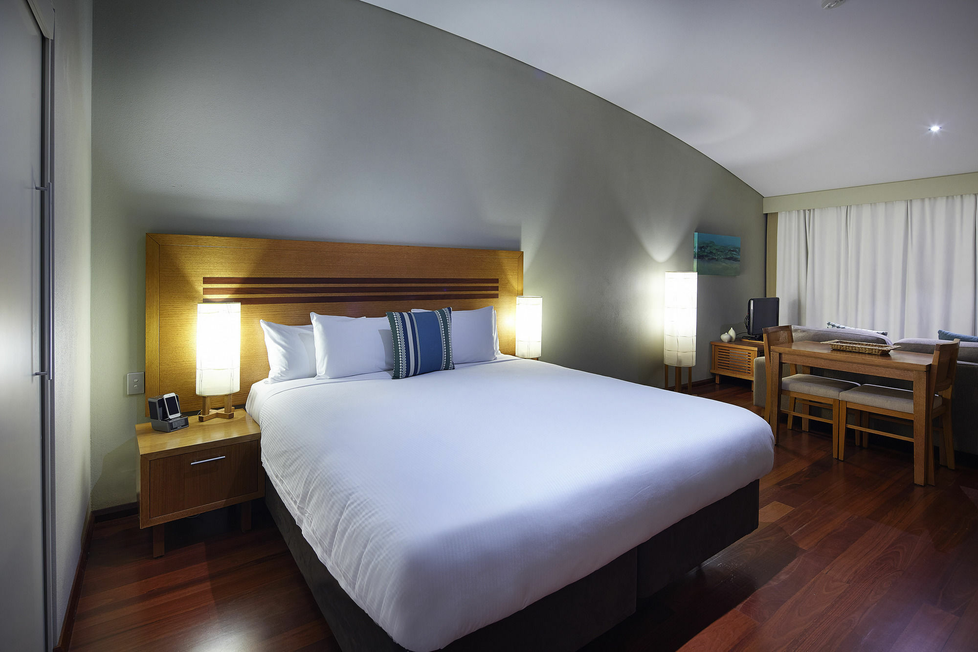 Pullman Bunker Bay Resort Margaret River Dunsborough Esterno foto A typical room at the hotel