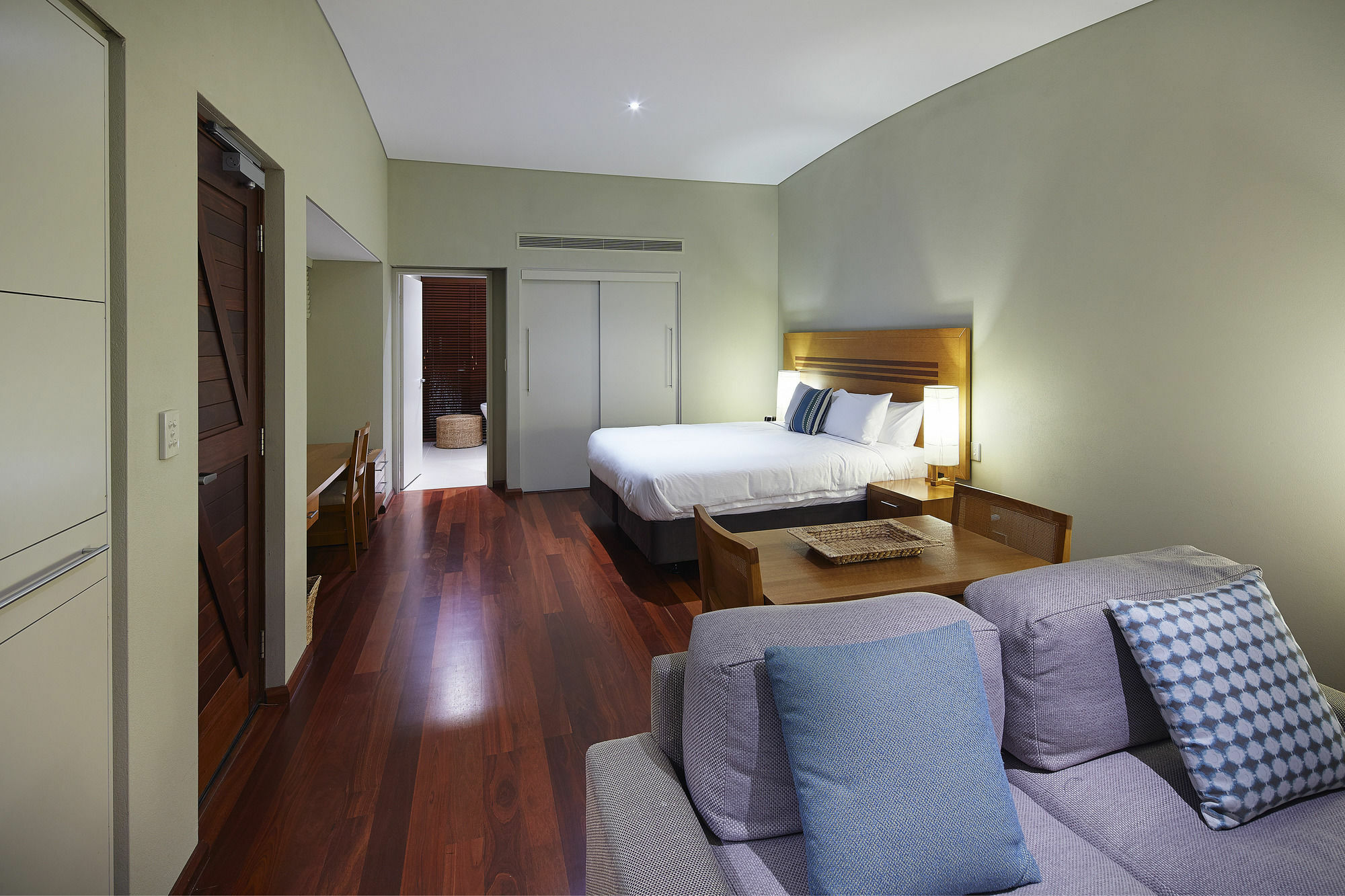 Pullman Bunker Bay Resort Margaret River Dunsborough Esterno foto A room at the hotel
