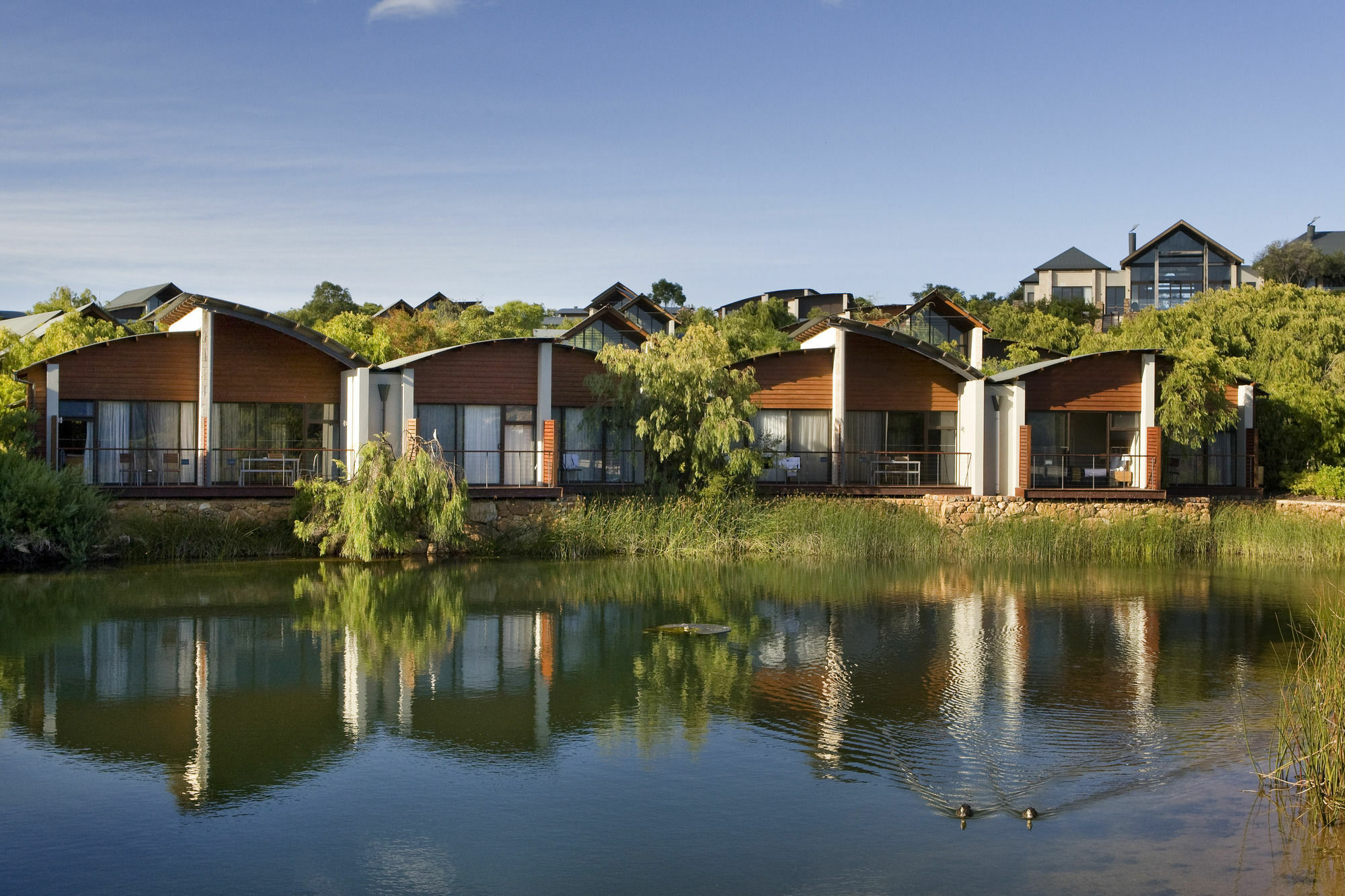 Pullman Bunker Bay Resort Margaret River Dunsborough Esterno foto The Village