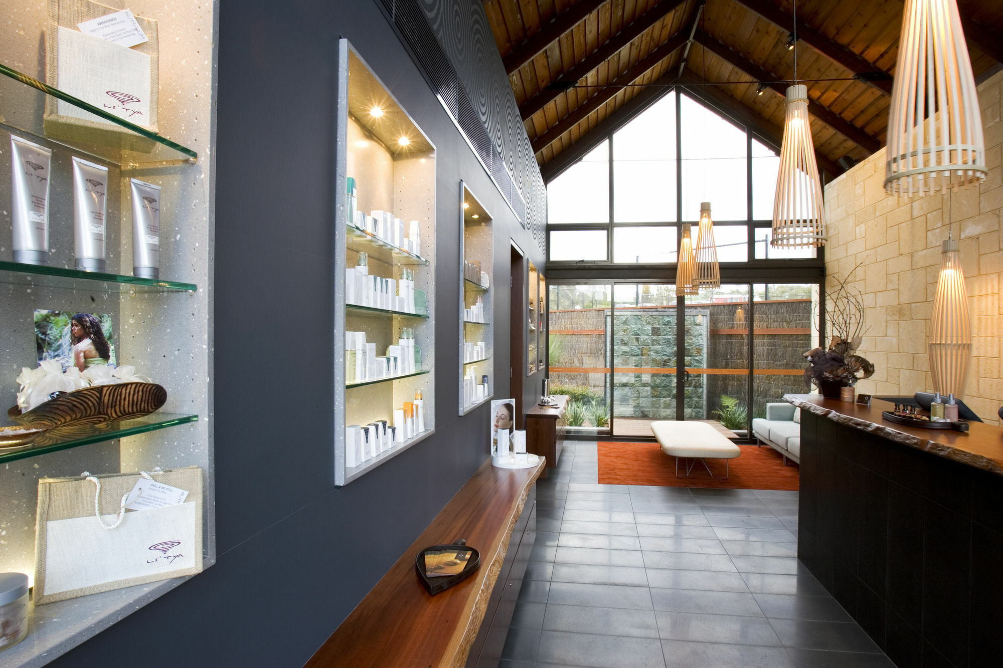 Pullman Bunker Bay Resort Margaret River Dunsborough Esterno foto Spa at The Ivy Spa