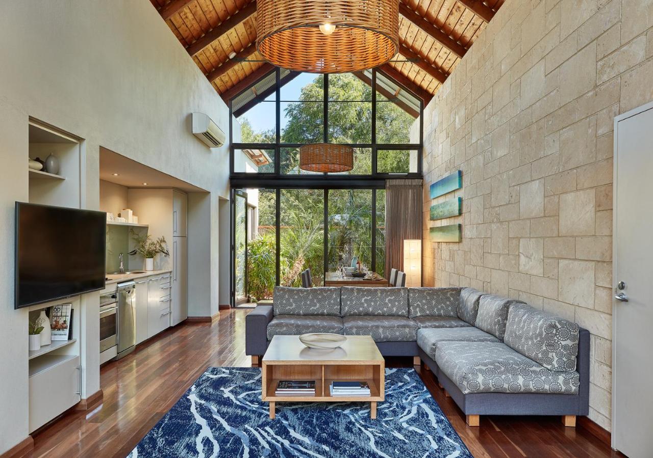 Pullman Bunker Bay Resort Margaret River Dunsborough Esterno foto Interior of the house
