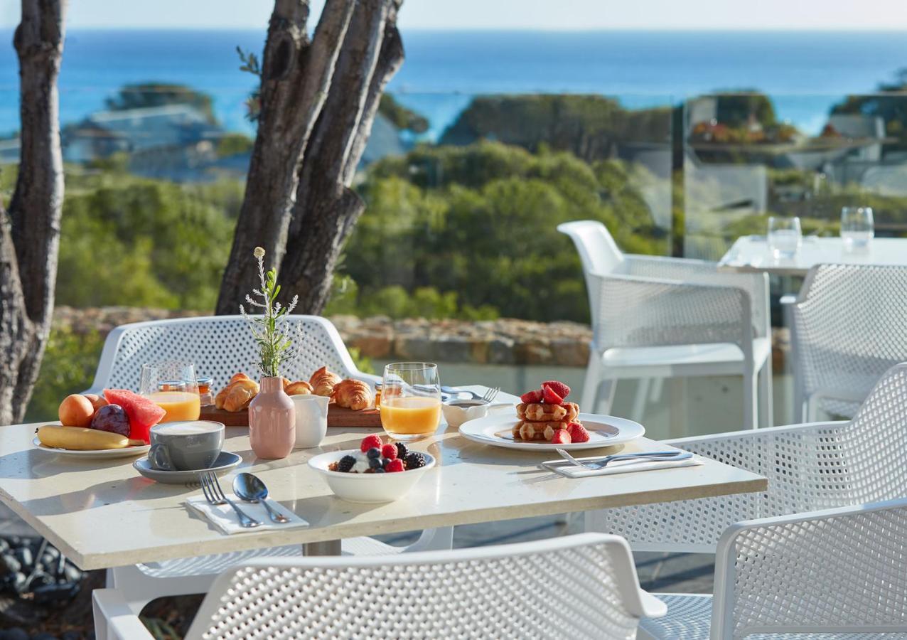 Pullman Bunker Bay Resort Margaret River Dunsborough Esterno foto Breakfast at the hotel